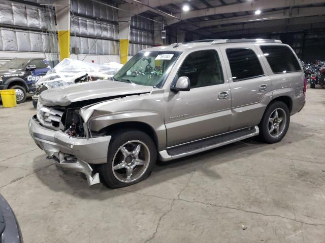 CADILLAC ESCALADE 2002 1gyek63n82r312991