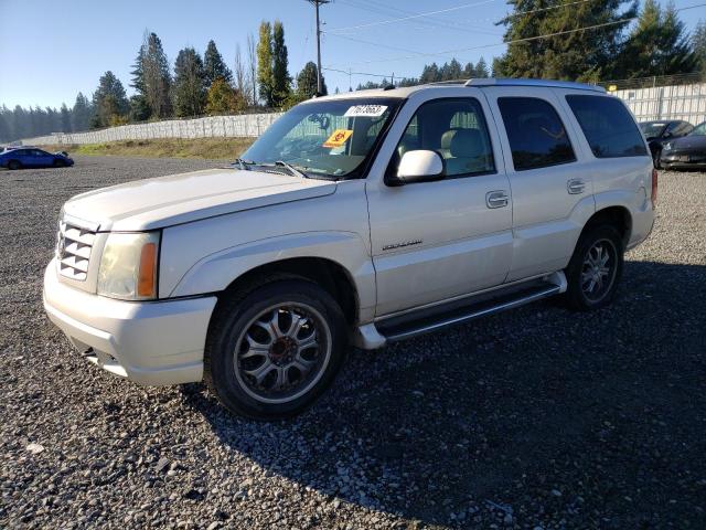 CADILLAC ESCALADE 2003 1gyek63n83r158283