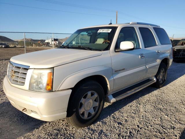 CADILLAC ESCALADE 2003 1gyek63n83r261879