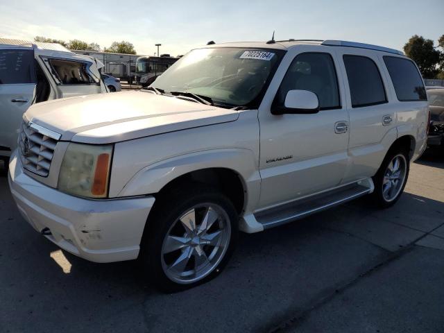 CADILLAC ESCALADE L 2004 1gyek63n84r122689