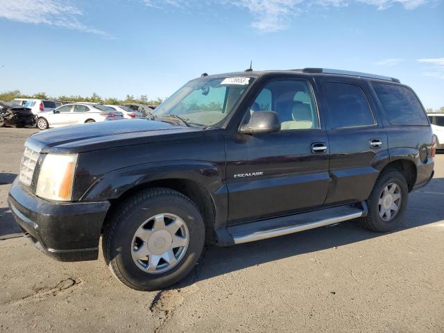 CADILLAC ESCALADE 2004 1gyek63n84r147446