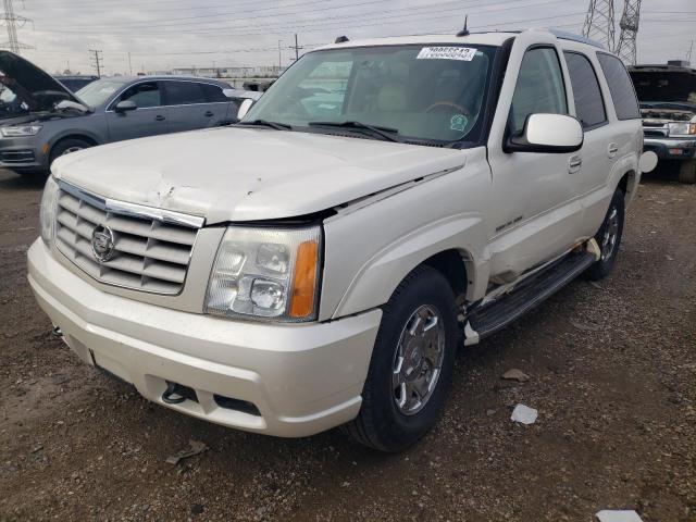 CADILLAC ESCALADE 2004 1gyek63n84r183959