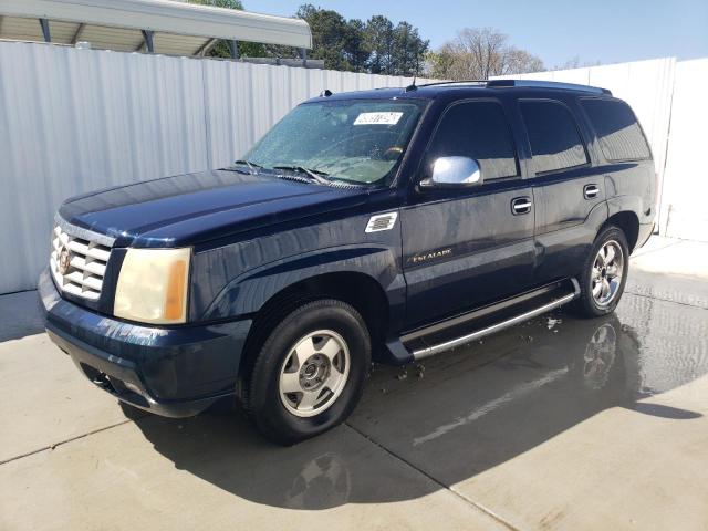 CADILLAC ESCALADE 2004 1gyek63n84r217043