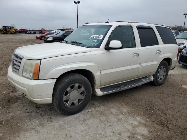 CADILLAC ESCALADE 2004 1gyek63n84r246879