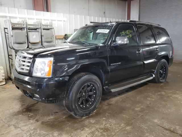 CADILLAC ESCALADE L 2004 1gyek63n84r248549