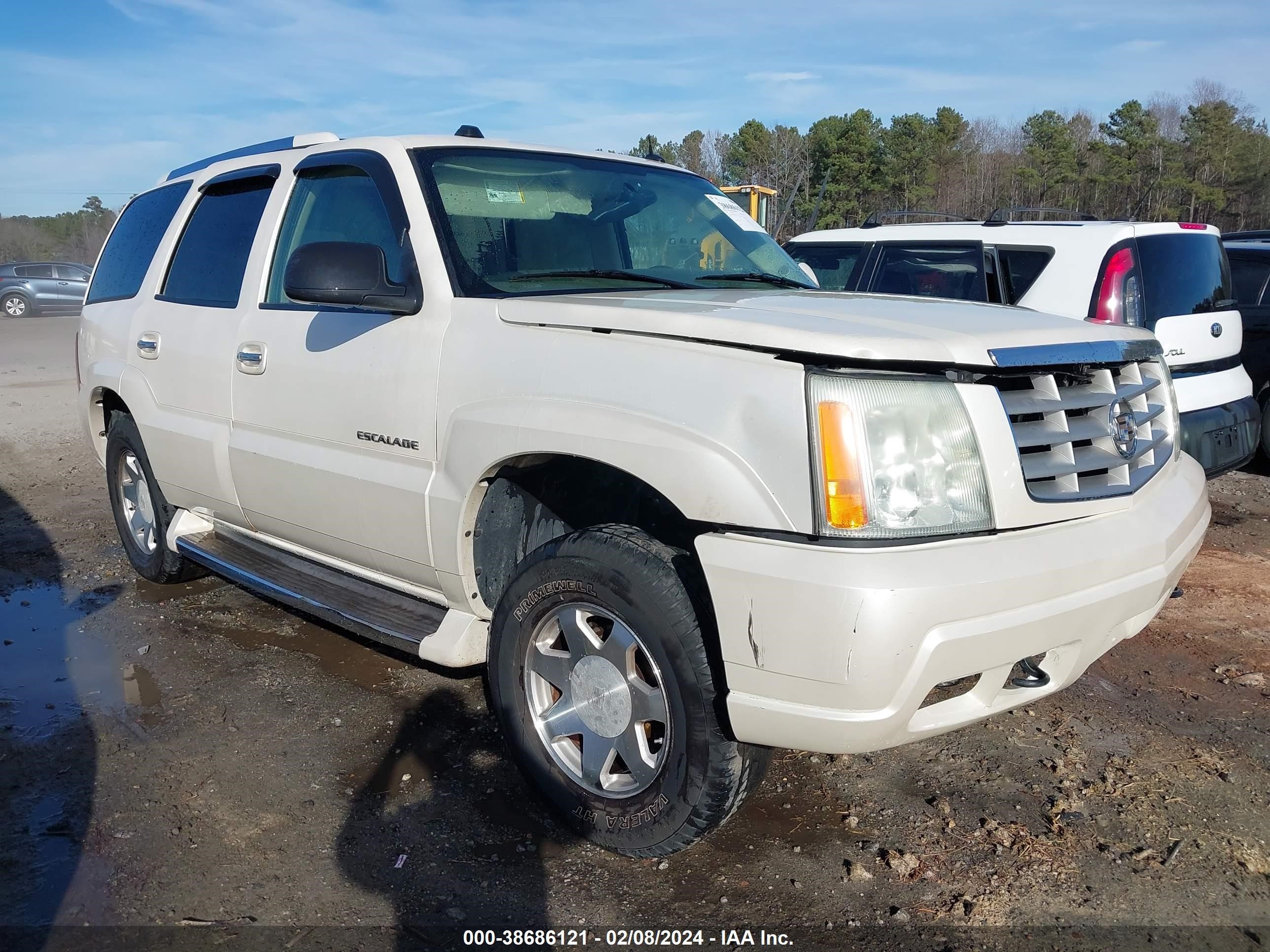 CADILLAC ESCALADE 2004 1gyek63n84r285004