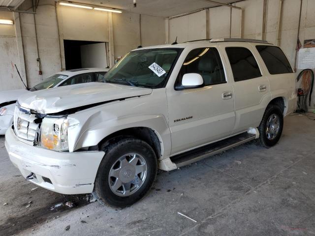 CADILLAC ESCALADE L 2004 1gyek63n84r296911