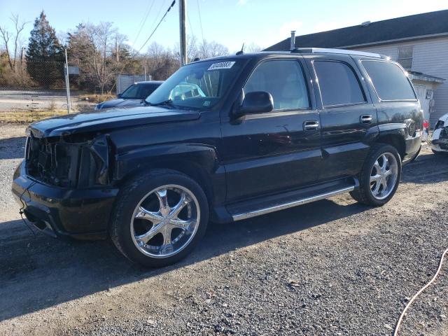 CADILLAC ESCALADE 2004 1gyek63n84r304649