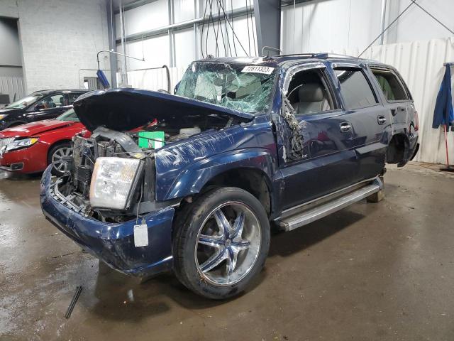 CADILLAC ESCALADE 2005 1gyek63n85r110270