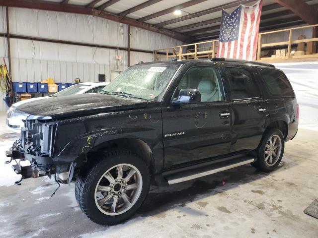 CADILLAC ESCALADE 2005 1gyek63n85r133662