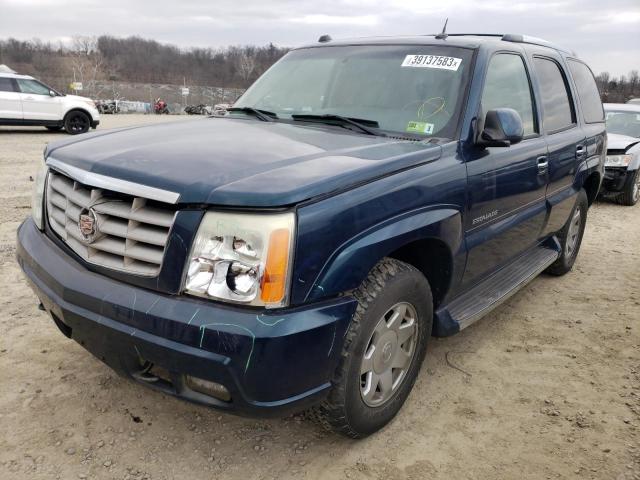 CADILLAC ESCALADE 2005 1gyek63n85r134052