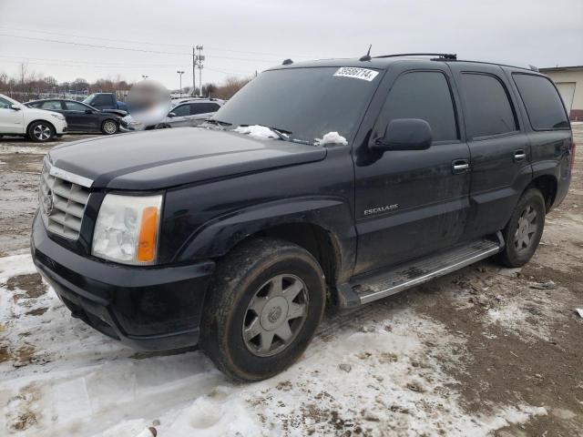 CADILLAC ESCALADE 2005 1gyek63n85r159789