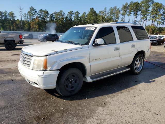 CADILLAC ESCALADE L 2005 1gyek63n85r170887