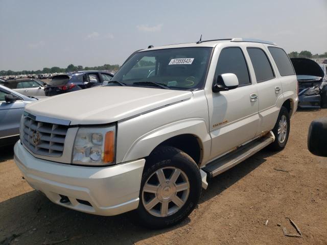 CADILLAC ESCALADE 2005 1gyek63n85r172073