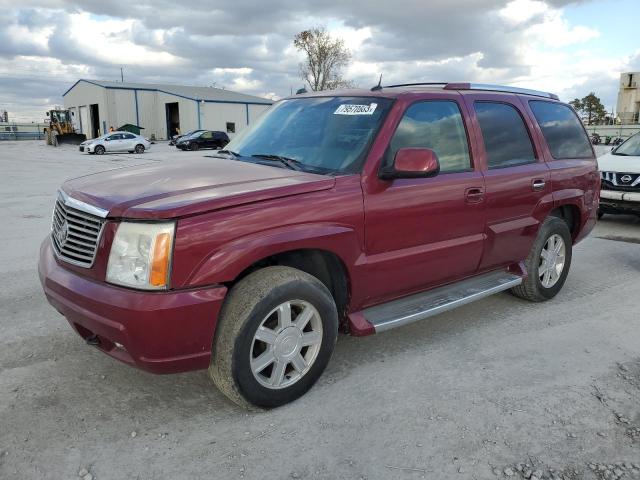 CADILLAC ESCALADE 2005 1gyek63n85r223457