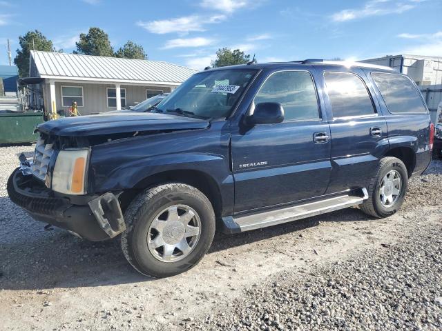 CADILLAC ESCALADE 2005 1gyek63n85r273629