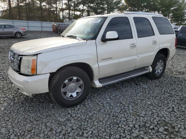 CADILLAC ESCALADE 2005 1gyek63n85r276403