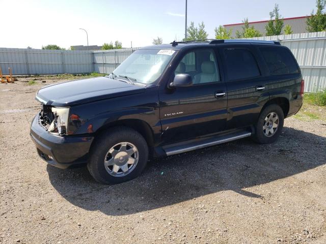 CADILLAC ESCALADE L 2006 1gyek63n86r113042