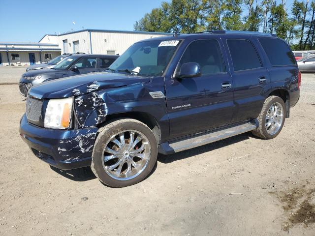 CADILLAC ESCALADE L 2006 1gyek63n86r134148