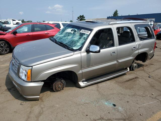 CADILLAC ESCALADE 2002 1gyek63n92r110564