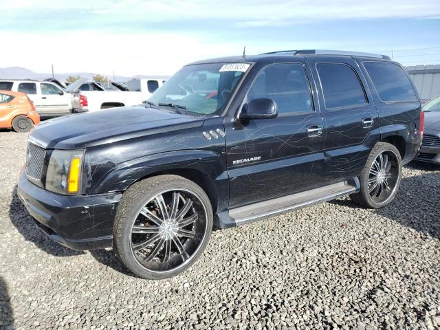 CADILLAC ESCALADE 2002 1gyek63n92r187872