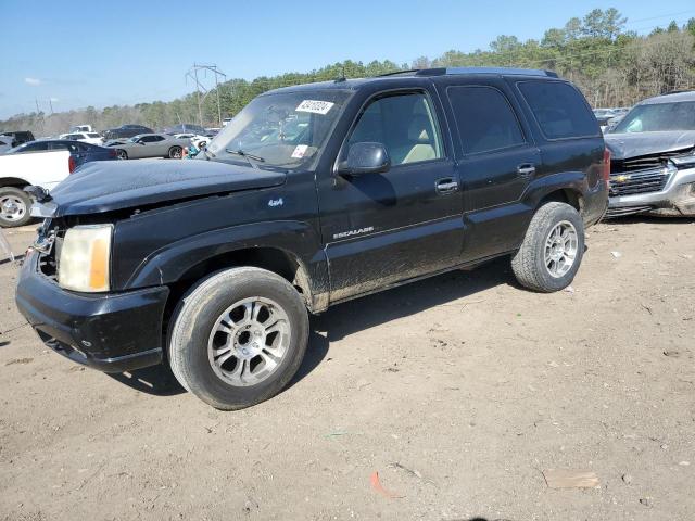 CADILLAC ESCALADE 2002 1gyek63n92r269844