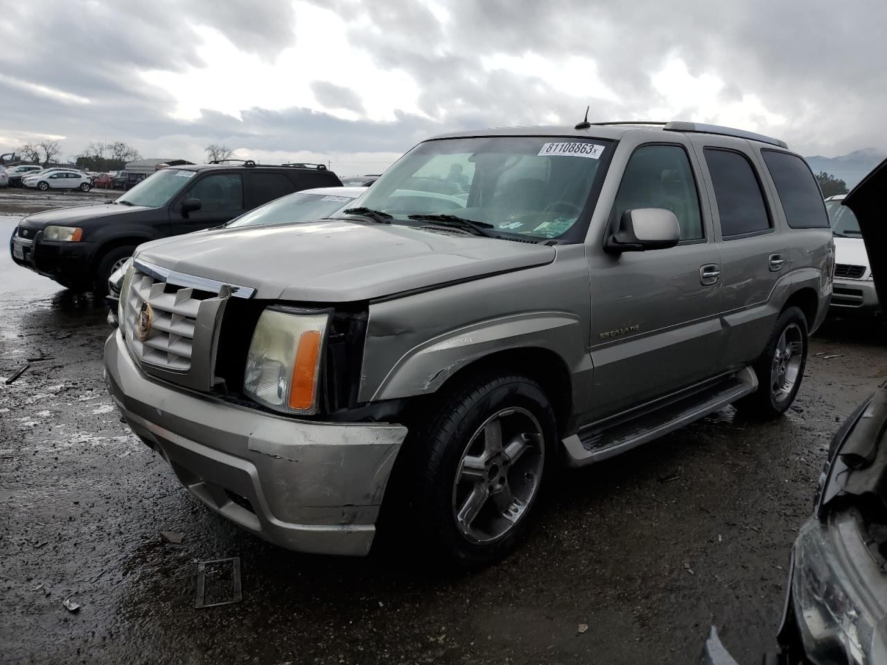 CADILLAC ESCALADE 2002 1gyek63n92r309033