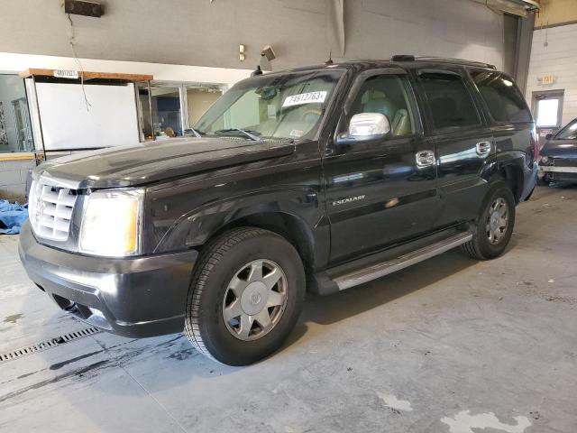 CADILLAC ESCALADE 2003 1gyek63n93r119475