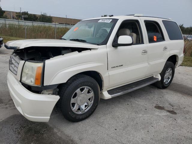 CADILLAC ESCALADE 2003 1gyek63n93r119900