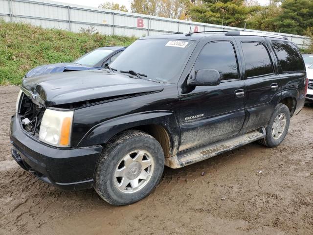 CADILLAC ESCALADE 2003 1gyek63n93r204154