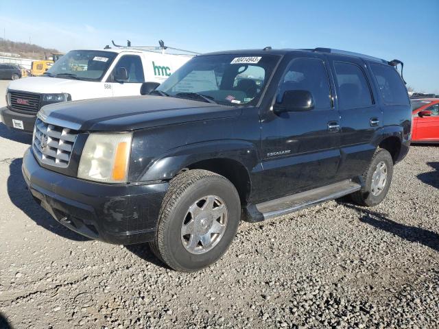 CADILLAC ESCALADE 2003 1gyek63n93r255749