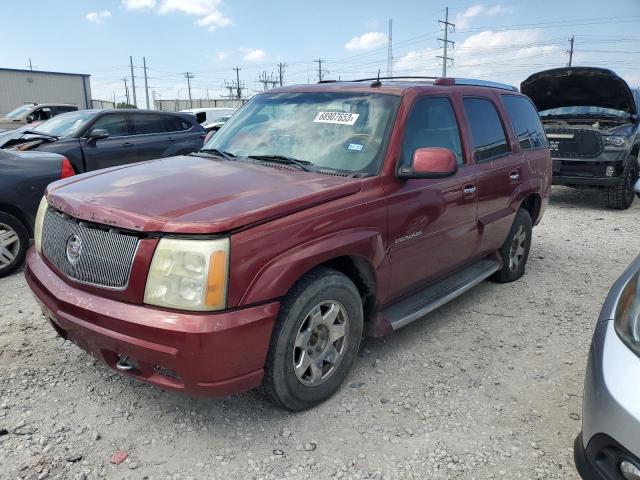 CADILLAC ESCALADE L 2003 1gyek63n93r277217