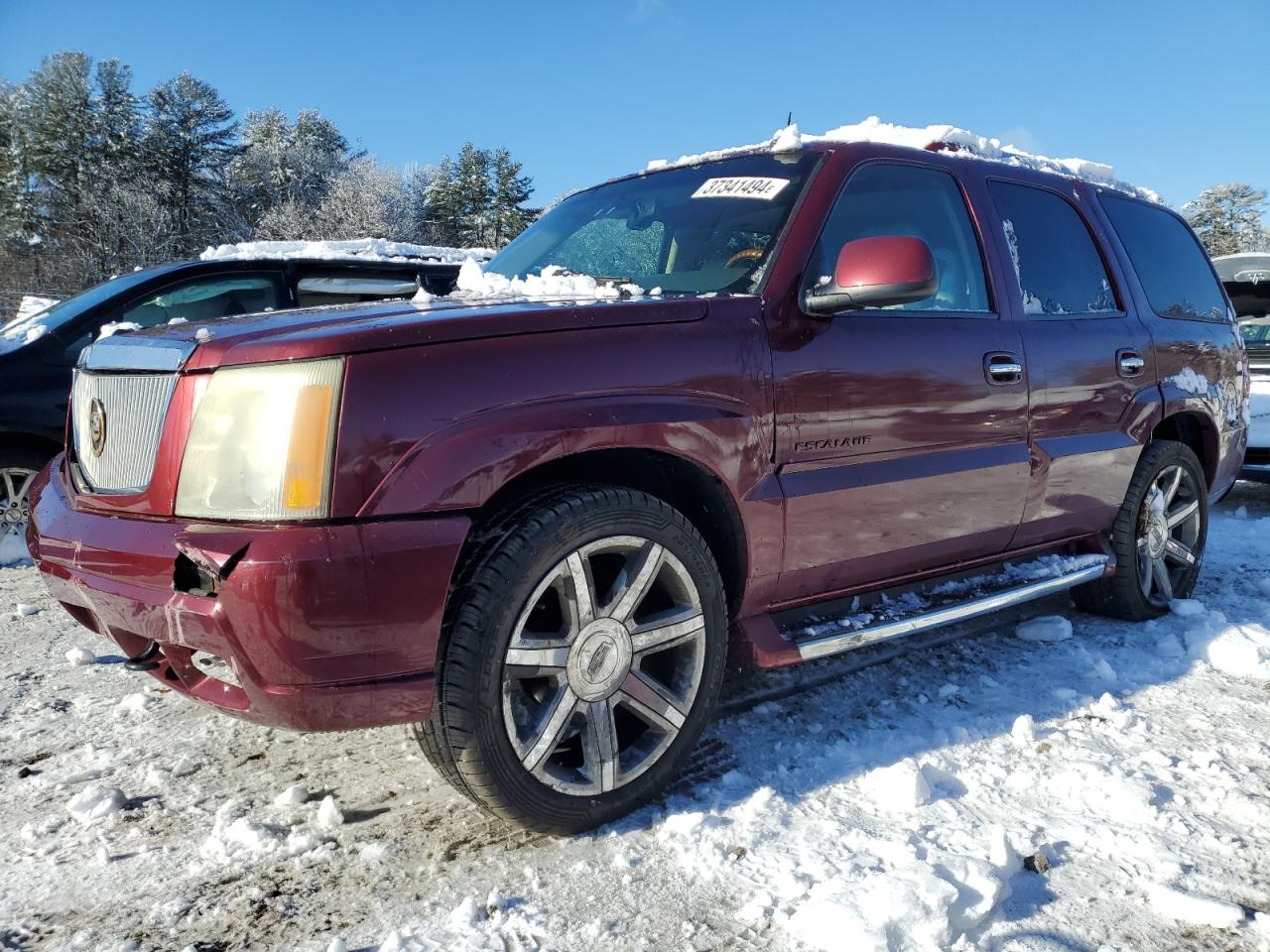 CADILLAC ESCALADE 2003 1gyek63n93r287004