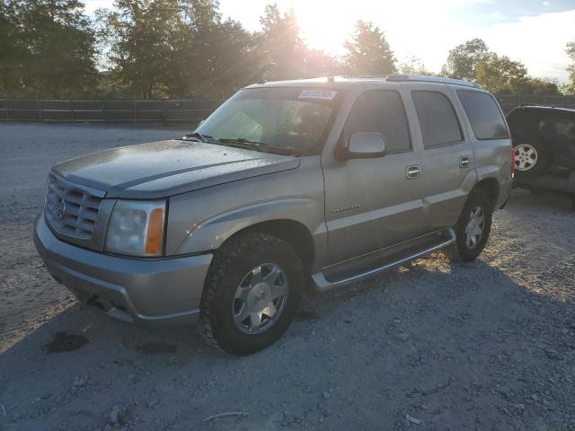 CADILLAC ESCALADE L 2003 1gyek63n93r293630