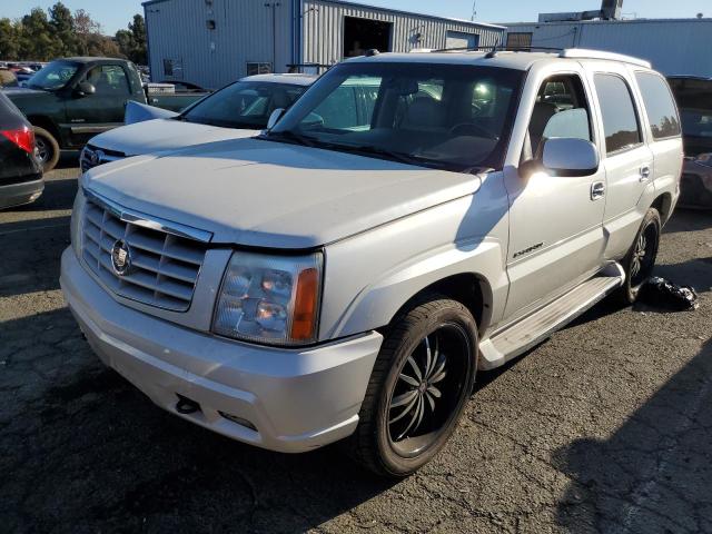 CADILLAC ESCALADE L 2005 1gyek63n95r224035