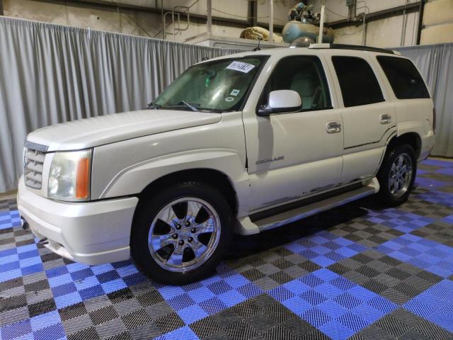 CADILLAC ESCALADE L 2005 1gyek63n95r234001