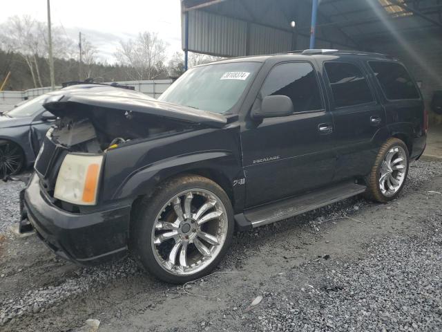 CADILLAC ESCALADE 2002 1gyek63nx2r114123