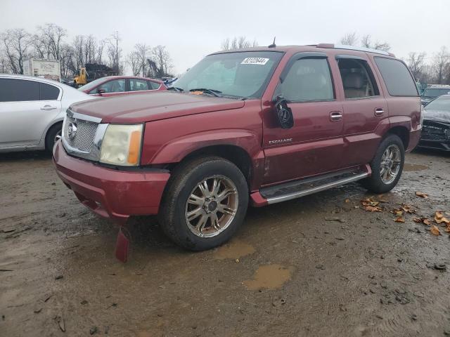 CADILLAC ESCALADE L 2003 1gyek63nx3r239656