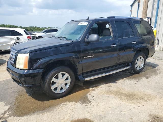 CADILLAC ESCALADE L 2004 1gyek63nx4r173773