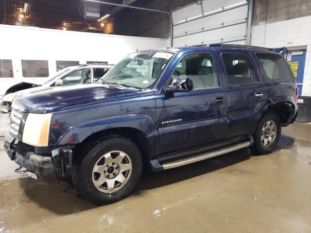 CADILLAC ESCALADE L 2004 1gyek63nx4r181842