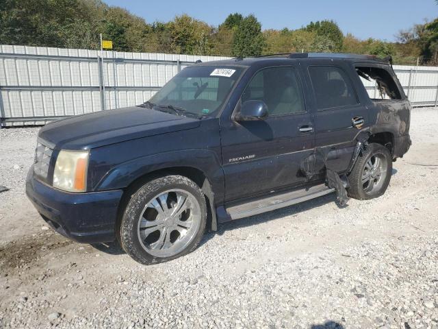 CADILLAC ESCALADE L 2004 1gyek63nx4r198706