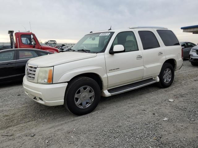 CADILLAC ESCALADE 2004 1gyek63nx4r212572