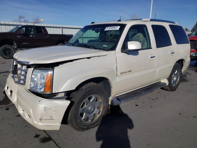 CADILLAC ESCALADE 2004 1gyek63nx4r276675