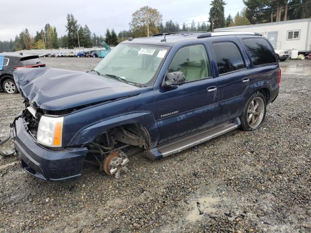 CADILLAC ESCALADE L 2005 1gyek63nx5r111078