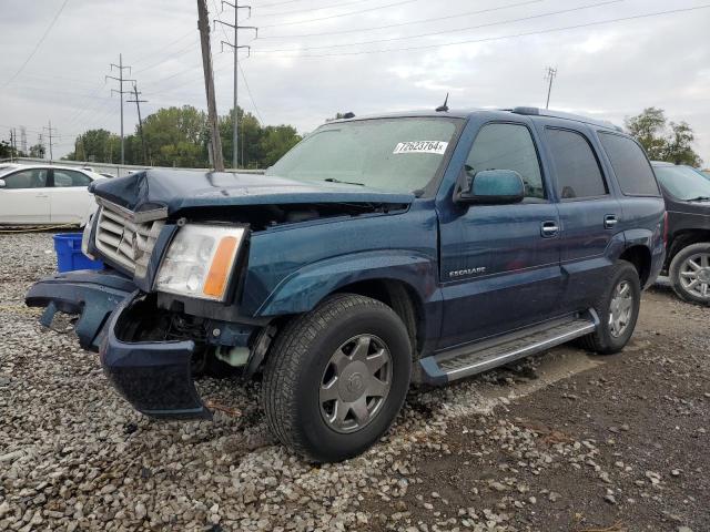 CADILLAC ESCALADE L 2005 1gyek63nx5r171524