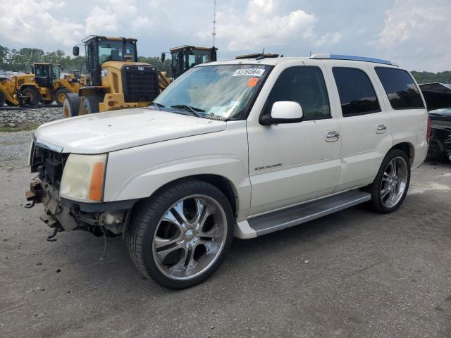 CADILLAC ESCALADE L 2005 1gyek63nx5r213349