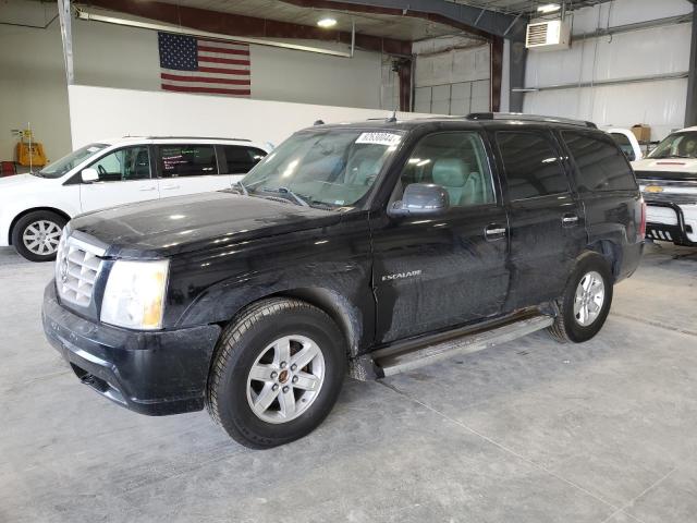 CADILLAC ESCALADE L 2005 1gyek63nx5r234735