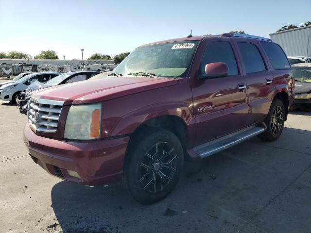 CADILLAC ESCALADE 2005 1gyek63nx5r246321