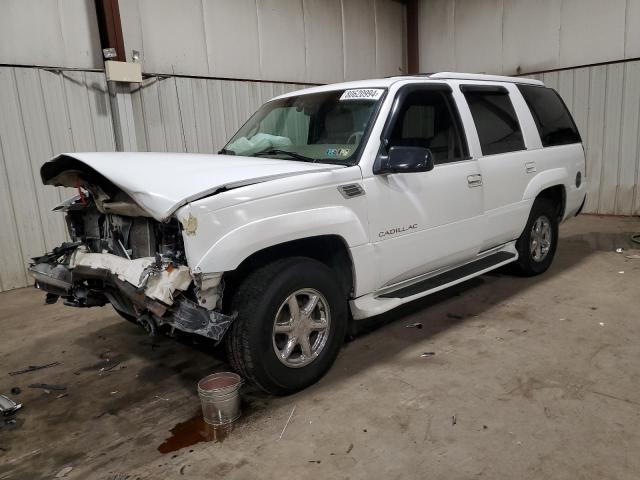 CADILLAC ESCALADE L 2000 1gyek63r0yr185780