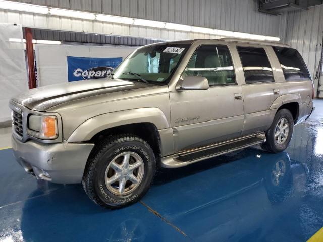 CADILLAC ESCALADE 2000 1gyek63r0yr219734